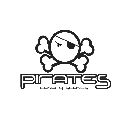 Pirates Canary Islands